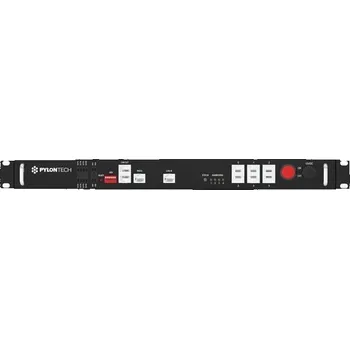 solární baterie Pylontech LV HUB