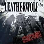 Leatherwolf: Street Ready - CD