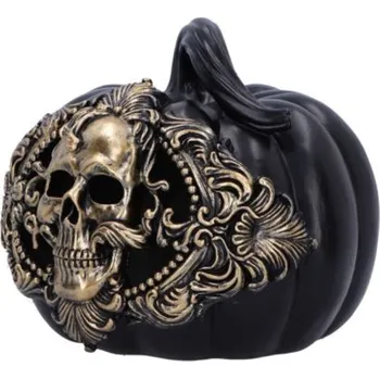 dekorace (lampa) Halloween - Baroque Harvest