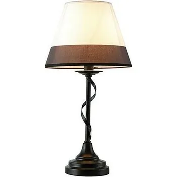 Lampička ACA DECOR Stolní lampička MULAN max. 60W/E14/230V/IP20