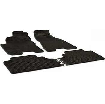 autokoberec Gumové koberce Gumárny Zubří Kia SPORTAGE (2005-)