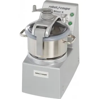 Kuchyňský robot BLIXER 8 E, 2 rychlosti