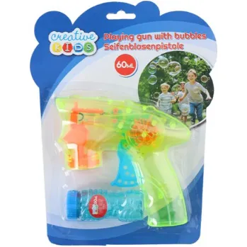 ostatní stavebnice Bublifuk delfín