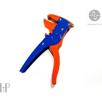 Příslušenství pro gramofon Elektronika Praha - Automatic Stripping Pliers
