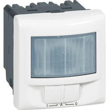 vypínač MOSN PIR AUTO.SP.2V UNIV. BÍLÝ *078459 Legrand