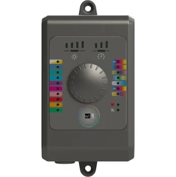 CCEI Ovládání Brio Wil RGB WiFi/Bluetooth