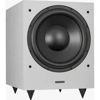 Dynavoice Magic MW-12 White - Aktivní subwoofer s výkonem 250W