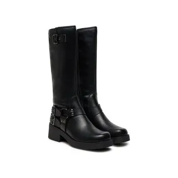 Dámské kozačky Kozačky Refresh 172122 Černá 37