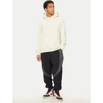 Pánská mikina Nike Mikina FJ1966 Šedá Regular Fit XXL