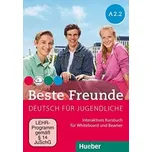 Beste Freunde A2/2: Interaktives Kursbuch