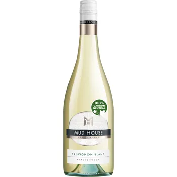 Víno Mud House Sauvignon Blanc 0.75 l