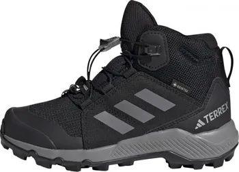 Dětská treková obuv adidas Terrex Mid Gore-Tex Hiking IF7522