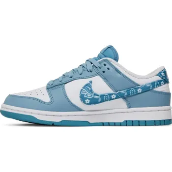 Dámské tenisky Nike Dunk Low "Paisley Pack Worn Blue" Velikost: 38.5