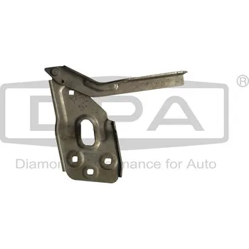 Kapota DPA Závěs, kapota motoru 88231806702