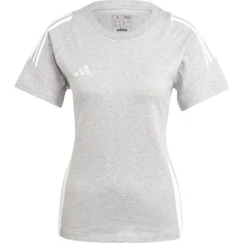 Dámské tričko Tričko adidas Tiro 24 Sweat W IR9355 S (163 cm)