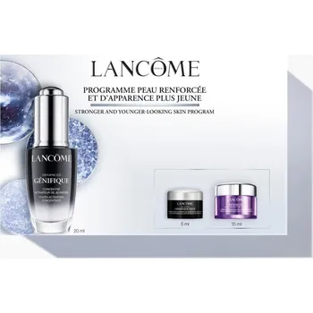 Kosmetická sada Lancôme - Génifique Startovací balíček pro obnovu pleti Advanced Sady péče o obličej unisex