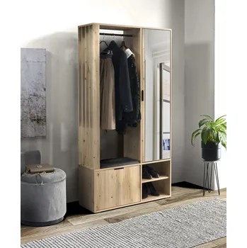 Předsíňová stěna Předsíňová stěna MILO