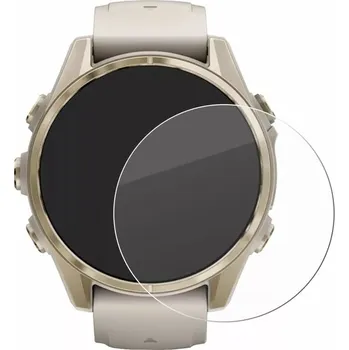 Příslušenství k chytrým hodinkám Fólie Garmin Fenix 8 (43 mm) 6 ks
