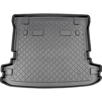 Vana do kufru ARISTAR Guardliner Vana do kufru Mitsubishi Pajero Lang 5D 07R 3řada dole