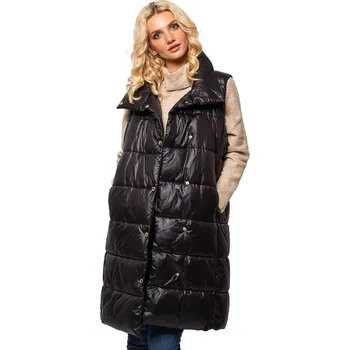 Dámská vesta vesta Heavy Tools Winula - Black L