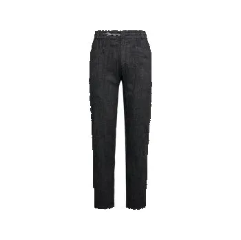 Pánské kalhoty La Sportiva SIERRA ROCK PANT Men Black/Cloud černá S