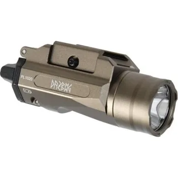 Svítilna Svítilna PT02, 1020 lm, DAŽBOG, Písková