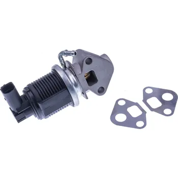 Ventil palivového systému DENCKERMANN AGR-Ventil E400070