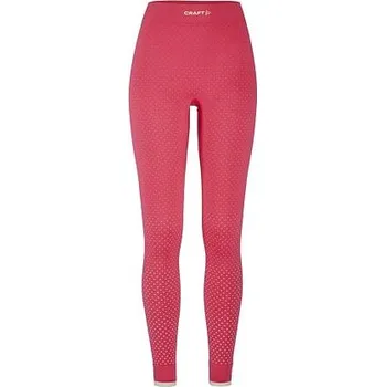 Dámské termo spodky Dámské spodky CRAFT ADV WARM INTENSITY PANTS W Lady velikost XS
