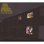 Arctic Monkeys: Favourite Worst Nightmare - CD