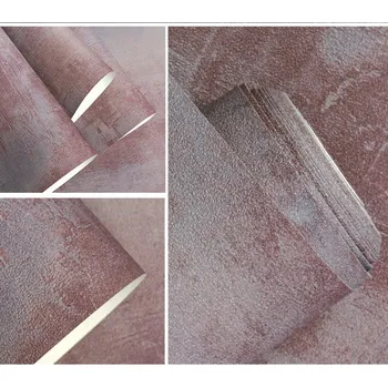 Tapeta Max 70305 tapeta vliesová Venezia Stucco hnědo šedá 0,53m x 9,5m