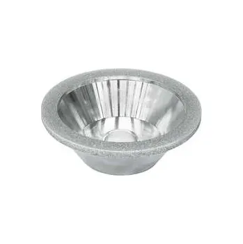 Brusný kotouč Bernardo 05-1787 Diamantový brusný kotouč pro brusku U3M