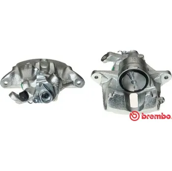 Brzdový třmen Brzdový třmen, , BREMBO, F 61 190