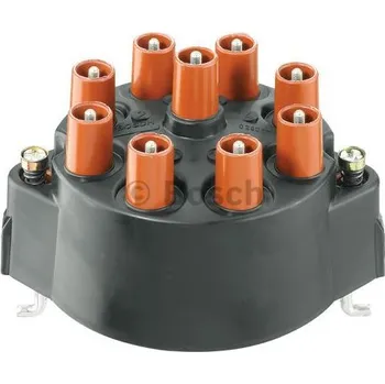 Rozdělovač BOSCH Víko rozdělovače 0290004505