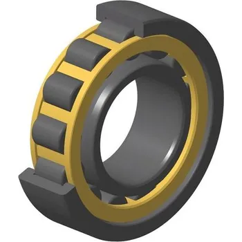 NU314EG1C3 NTN Válečkové ložisko