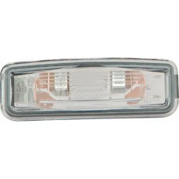 Osvětlení SPZ Osvětlení SPZ ABAKUS 431-2105N-UE