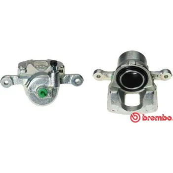Brzdový třmen Brzdový třmen, , BREMBO, F 79 005