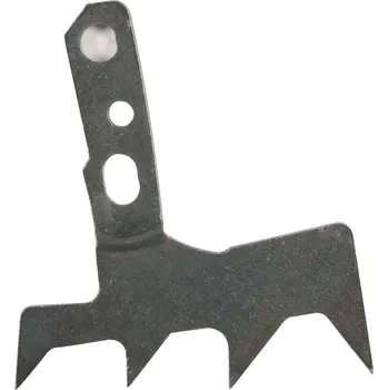 Zubová opěrka Husqvarna 40, 45 - neoriginální díl