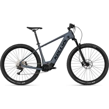 Kellys Tygon R50 P 20 Ah 29" Steel Blue…