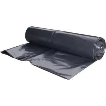 Pytle na odpadky Maják Pytel 25ks 700x1100cm 120l 40µmčerný LDPE/R