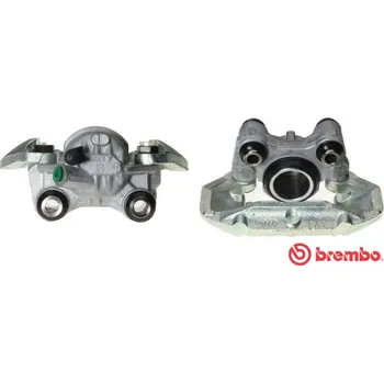 Brzdový třmen Brzdový třmen, , BREMBO, F 68 028
