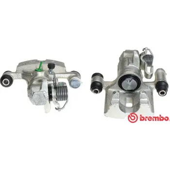 Brzdový třmen Brzdový třmen, , BREMBO, F 54 032