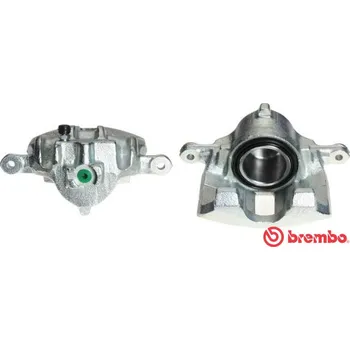 Brzdový třmen Brzdový třmen, , BREMBO, F 52 042