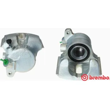 Brzdový třmen Brzdový třmen, , BREMBO, F 54 009