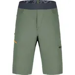 Direct Alpine Solo Short Barva: khaki, Velikost: XL