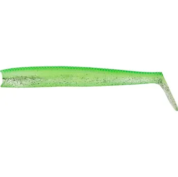 Rybářský háček 4ks - Gumová Nástraha Illex Nitro Slim Shad 11cm Carribean Shad