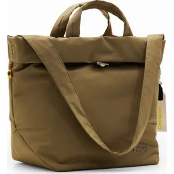 Kabelka Desiguál dámská kabelka 24SAXY06 24SAXY06 U 4092