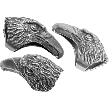 Prsten River Šperky. Prsten. 99202404 River Šperky. Masivní stříbrný prsten Orel. 99202404