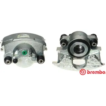 Brzdový třmen Brzdový třmen, , BREMBO, F 11 000