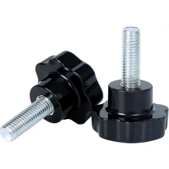 Přeprava dětí Hvězdice, šroubø 25mm M5x25 (HVS25M525)