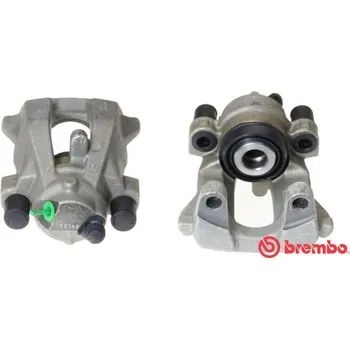 Brzdový třmen Brzdový třmen, , BREMBO, F 50 270